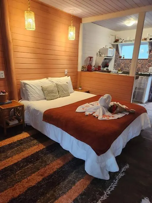 Petite House Com Hidromassagem Villa Campos do Jordao Holiday home