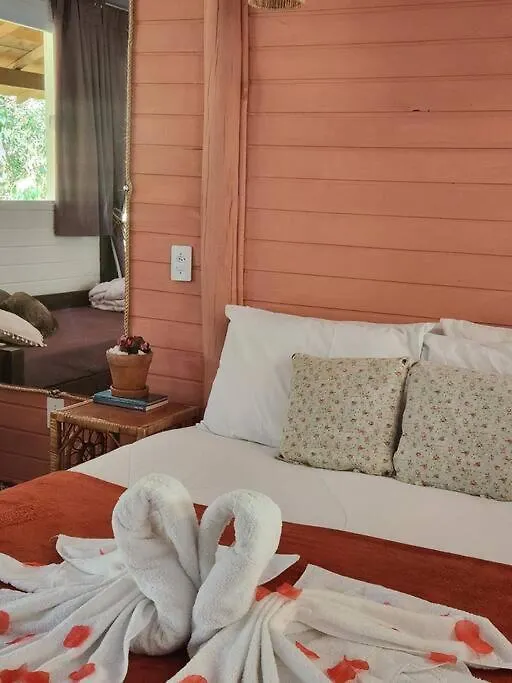Holiday home Petite House Com Hidromassagem Villa Campos do Jordao