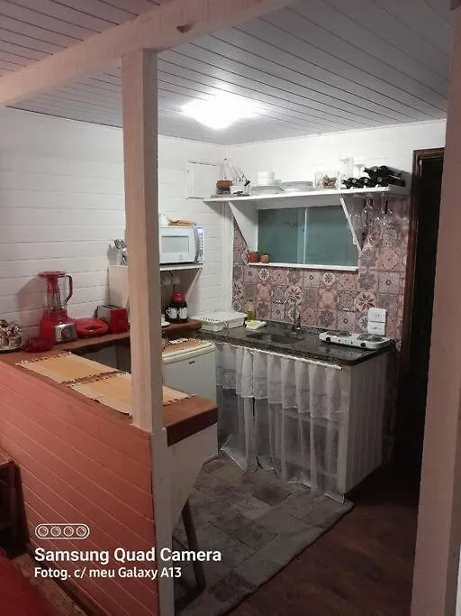 Petite House Com Hidromassagem Villa Campos do Jordao Brazil
