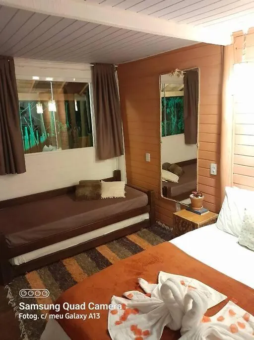 Petite House Com Hidromassagem Villa Campos do Jordao Holiday home