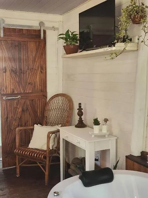 Petite House Com Hidromassagem Villa Campos do Jordao 0*,  Brazil