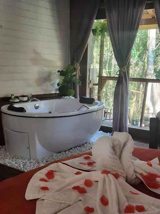 Petite House Com Hidromassagem Villa Campos do Jordao Holiday home